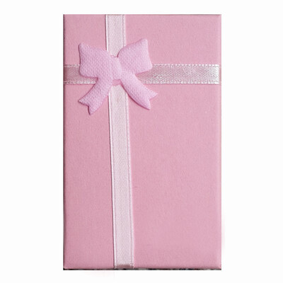 

Paper Jewelry Gifts Boxes For Jewelry Display-Rings Small Watches Necklaces Earrings Bracelet Gift Packaging Box