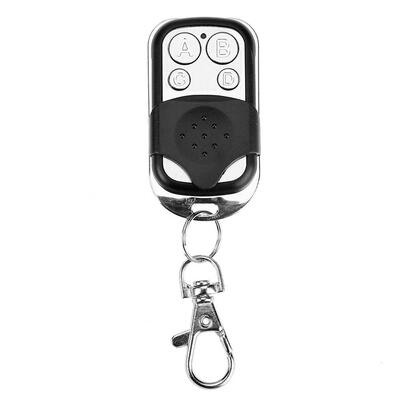 

Universal Duplicator Copy Remote Control for PTSCLXHXHT Series 433MHz