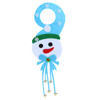 

Christmas Decorations Christmas Gifts Doll Candy Bag Decorative Supplies