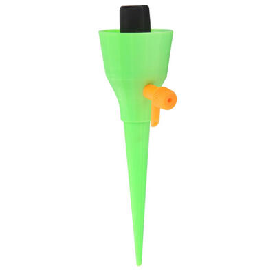 

Automatic Drip Watering Spike for Indoor Household Plants Irrigation Kit