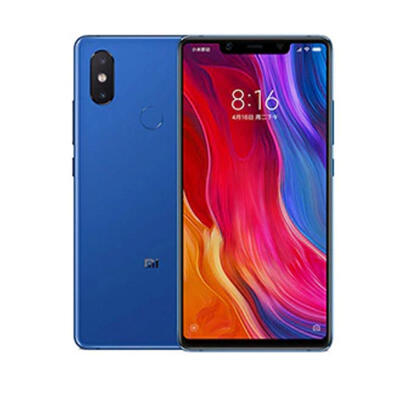 

Xiaomi Mi 8 SE 588 Inch Smartphone Snapdragon 710 20MP Front Camera 6GB RAM 64GB ROM