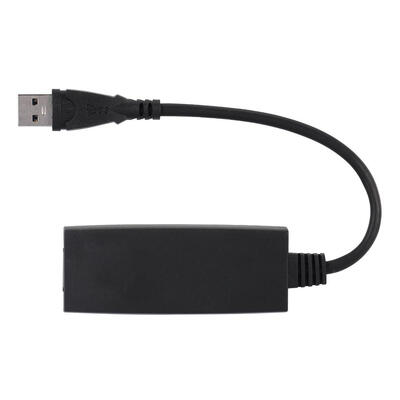 

Greensen SuperSpeed USB 30 To RJ45 Gigabit Ethernet Network Adapter Wired Lan For MacBook
