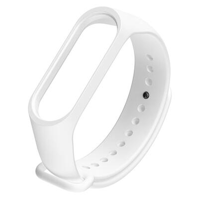 

Silicone Wristband Bracelet Watch Strap Replacement for Xiaomi Miband 3 4