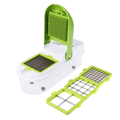 

Greensen Multifunctional Kitchen Grater Box Vegetables Fruits Grinder Cutter Slicing Tool Multifunctional Grater Grater Box