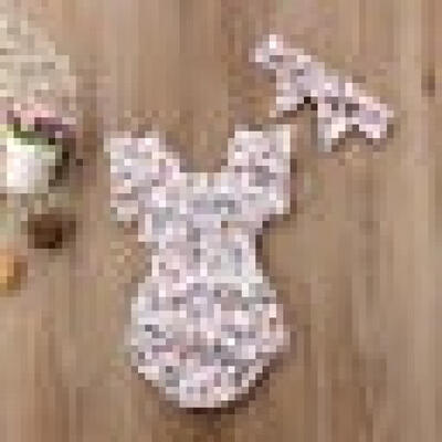 

Details about Newborn Infant Baby Girls Unicorn Sunsuit Jumpsuit Romper Outfits Clothes Set