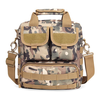 

Fashion Waterproof Molle Assault Range Bag Best Military Rover Tactical Sling Shoulder Backpack