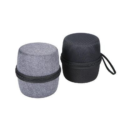 

EVA Travel Carrying Bag Protective Cover Hard Case Storage for Sony SRS-XB10 Speaker with ZipperGrey