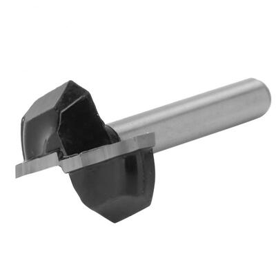 

Greensen 5pcs 14" Shank Door Frame Route Bit Woodworking Tenon Milling Cutter