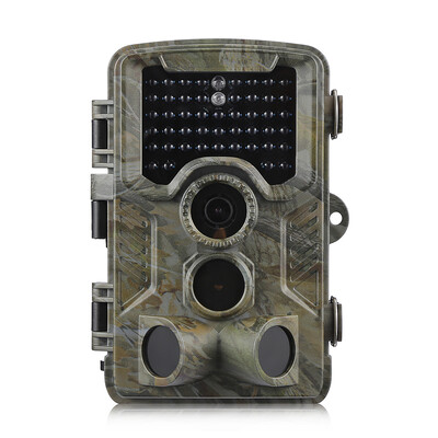 

PH760 Waterproof Infrared Outdoor Hunting Camera