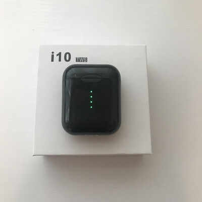 

Bluetooth headset i10