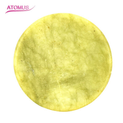 

〖Follure〗Silicone Eyelash Extension Stand Pallet Pad Eye Lash Tray Holder Tool Clear