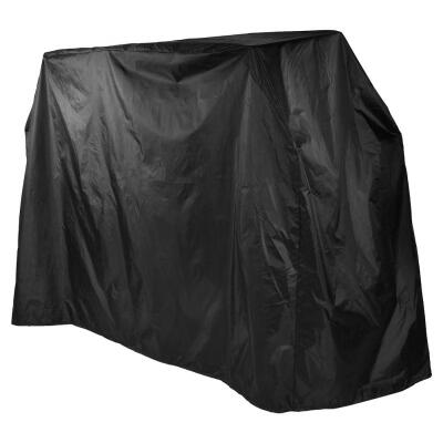 

Greensen BBQ Waterproof Grill Cover Outdoor Rainproof Durable Anti Dust Protector Black 203 66 130cm