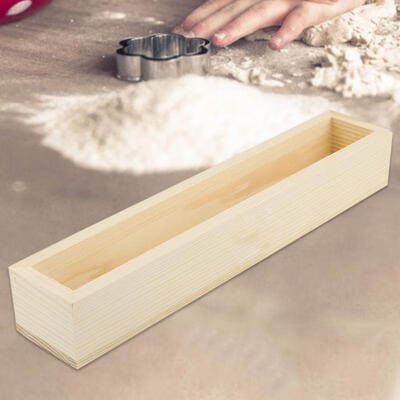 

Greensen Household DIY Biscuit Mold Box Cranberry Cookies Mold Biscuit Shaping Mold