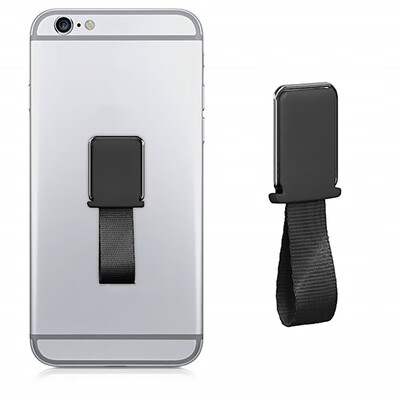

Magnetic Finger Holder for Smartphone Mobile Strap&Stand