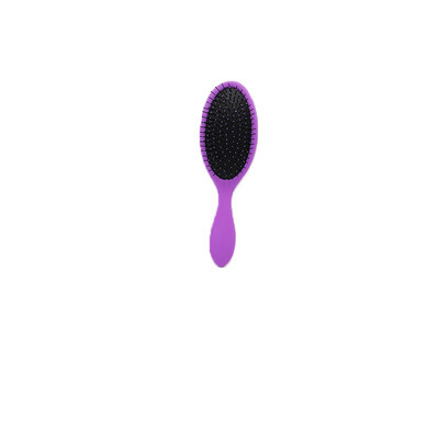 

BA LI single silk hair comb Comb comb Air bag comb 13384