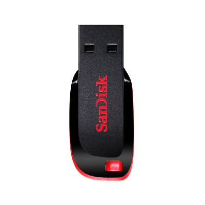 

SanDisk CZ50 USB Flash Drive Cruzer Blade Pen Drives PenDrive Encryption Mini Memory Stick 8GB 16GB 32GB 64GB 128GB USB 20