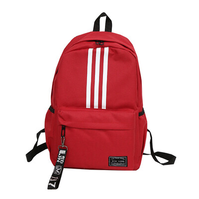 

Casual shoulder bag bag couple backpack travel backpack