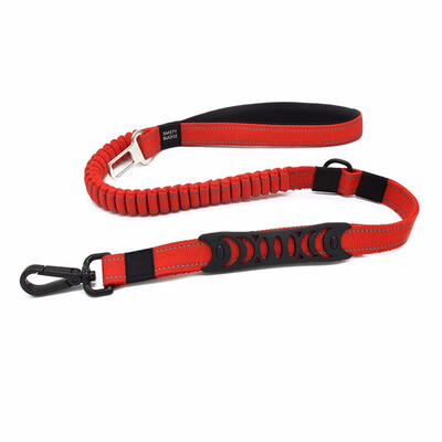 

Dog Seat Belt - Adjustable Car Harnesses