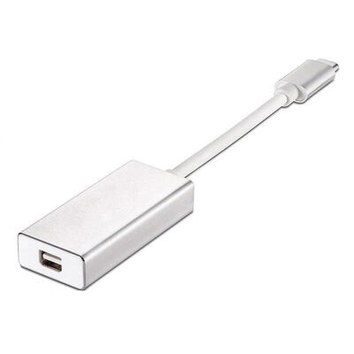 

USB 31 Type C to Mini DisplayPort Adapter Cable USB C to Mini DP Converter