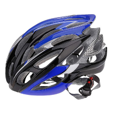 

26 Vents Ultralight EPS Outdoor Sports MtbRoad Cycling Mountain Bike Bicycle Adjustable Helmet