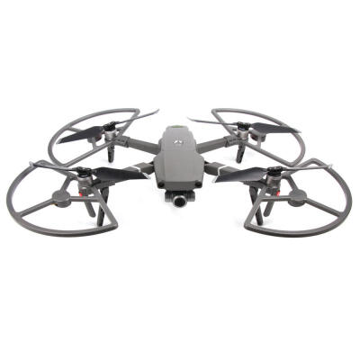 

Light Up Propeller Guard LED Anti-collision Ring For MAVIC 2PRO Zoom With 8 Light Modes