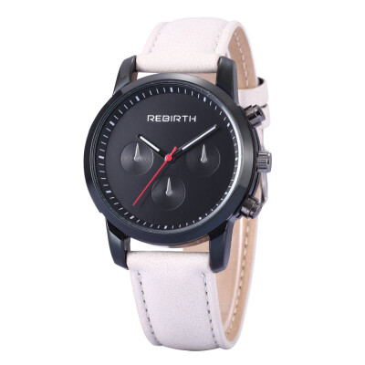 

Fashion watch REBIRTH Li Pofu PC21 high quality movement mens watch mens watch belt table