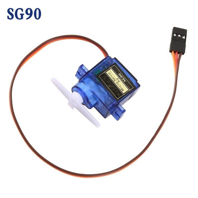 

Car Boat Helicopter 9G SG90 Servo Airplane Micro For RC Robot