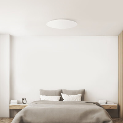 

Yeelight JIAOYUE YLXD04YL 450 Smart APP WiFi Bluetooth Control LED Ceiling Light 200 - 240V with Remote Controller Xiaomi Ec