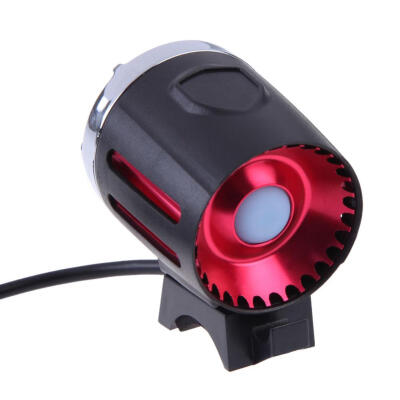 

Bike Bicycle Accessories V8 USB T6 1200LM LED Light 4 Modes Headlamp