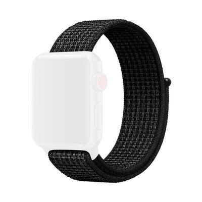 

Woven Nylon Watch Band Bracelet Wrist Strap for Apple iWatch Series 1 2 3