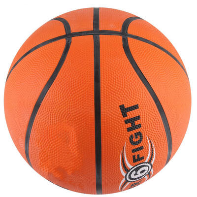 

Greensen Mini Colorful Children Basketball Inflatable Rubber Miniball Sporting Game Ball