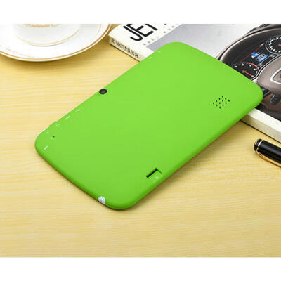 

M755 Children Tablet 7" Wifi Android 51 Quad Core 8GB Kids Study Tablets Support TF Card