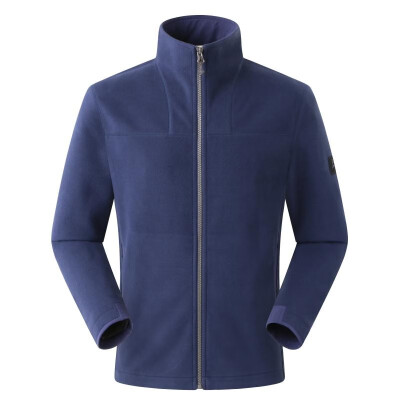 

Ontopcreeper mens composite fleece jacket 9667