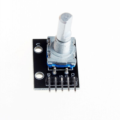 

360 Rotary Encoder Module for Arduino