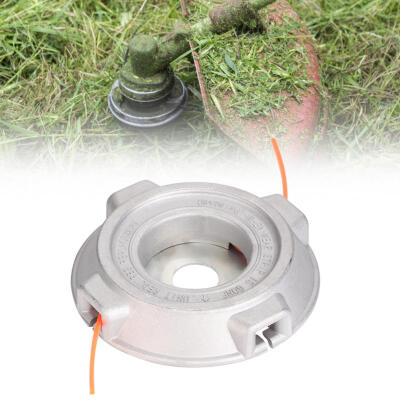 

Greensen Universal String Trimmer Head Alloy Weed Grass Brush Cutter