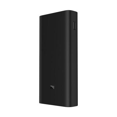 

Xiaomi Portable Power Bank 20000mAh External Battery With 3 USB Ports