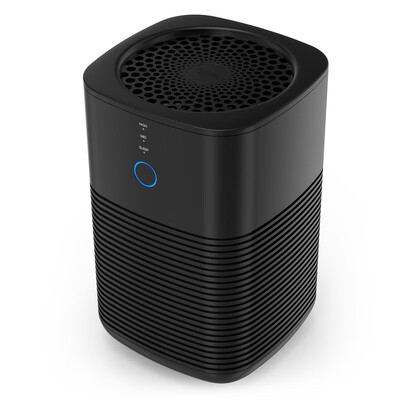 

Table HEPA Air Purifier for Room Home Office KQ8101-2206