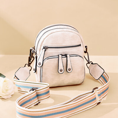 

On the new summer the bag girl slanted a small bag Inins100 to take advantage of her casual wear mobile phone single shoulder f