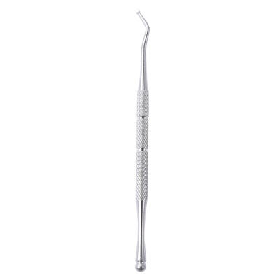 

Stainless Steel Nail Ditch Spoon Safe Paronychia Special Nail Pedicure Tool