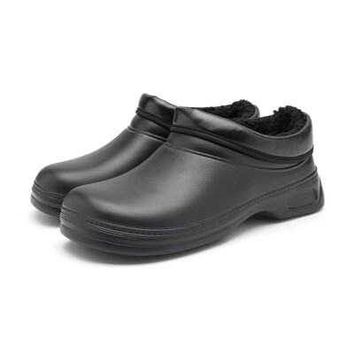 

2019 Men Fit Professional Unisex Profi Birki Slip Resistant Work Shoe