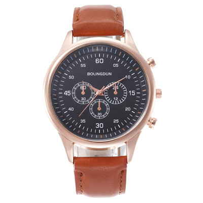 

Mens fashion digital belt business wrist watch fake