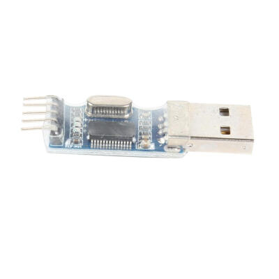 

PL2303 Module USB to TTL Board Converter Adapter STC MCU Download Cable