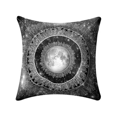 

Greensen 45x45cm Square Throw Pillow Covers Datura flowers Pillow Cover Cushion Cover Letter Pillow Cover Cushion Cover