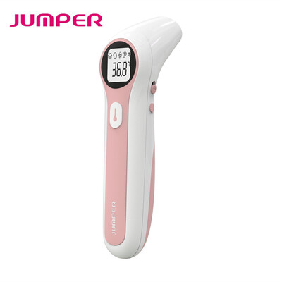 

Jumper fingertip pulse oximeter Non-contact 74907492, Jumper Infrared Thermometer JPD-FR412