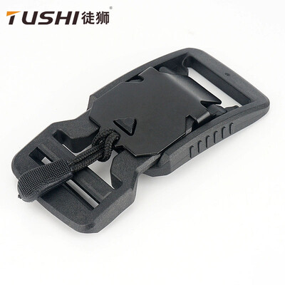 

Germany Fidlock magnetic buckle Tactical function belt buckle V-Buckle25 lncl pulltap