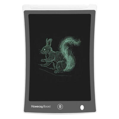 

Howeasy Board 85 inch LCD Writing Tablet Kids Graffiti Pad Graphics Board