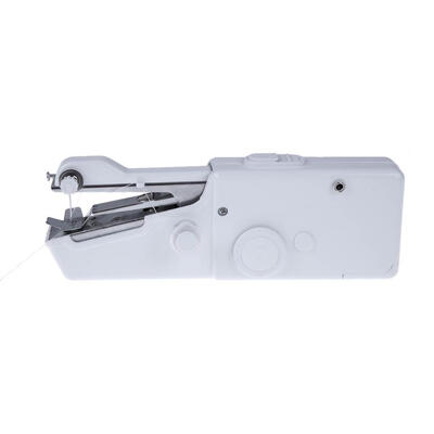 

Multi Function Mini Electric Sewing Machine Hand Holding Stitch Machine
