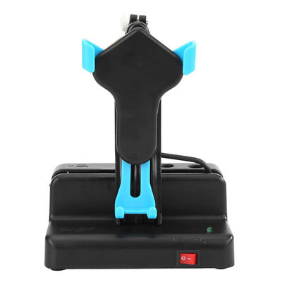 

Phone Swing Automatic Shake Motion Brush Step Safety Wiggler with USB Cable