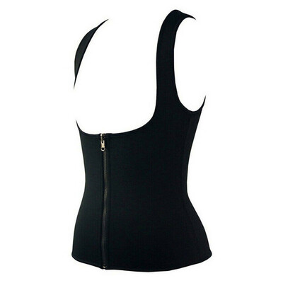 

Sexy Womens Neoprene Body Shaper Slimming Waist Slim Belt Yoga Vest Underbust