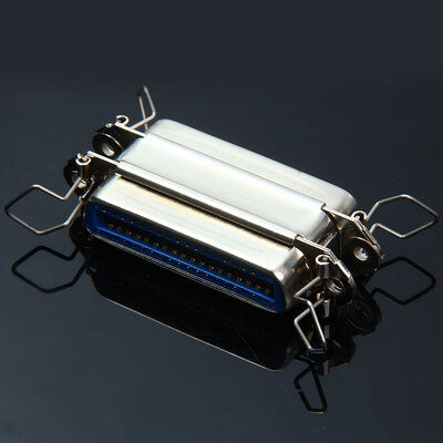 

DB - 032 CN 36pin Female to 36pin Female SCSI Connector